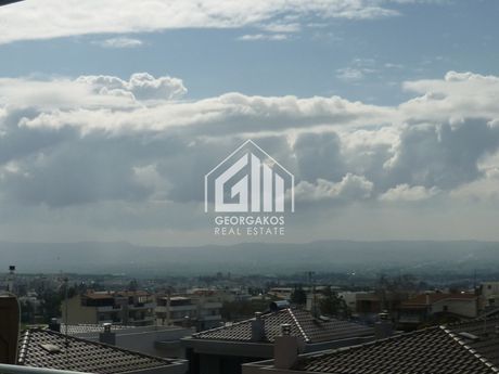 Maisonette 120sqm for sale-Thermi » Center Of Thermi