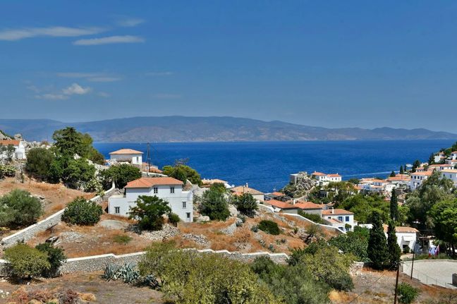 Μονοκατοικία 210 τ.μ. για πώληση, Νησιά Αργοσαρωνικού, Ύδρα