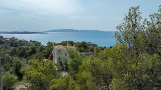 Οικόπεδο 442 τ.μ. πρός πώληση, Αργολίδα, Κρανίδι-thumb-4