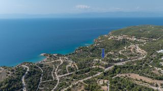 Οικόπεδο 442 τ.μ. πρός πώληση, Αργολίδα, Κρανίδι-thumb-2