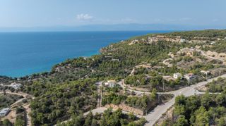 Οικόπεδο 442 τ.μ. πρός πώληση, Αργολίδα, Κρανίδι-thumb-7