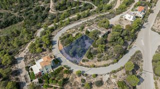 Οικόπεδο 442 τ.μ. πρός πώληση, Αργολίδα, Κρανίδι-thumb-1