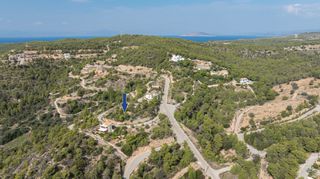 Οικόπεδο 442 τ.μ. πρός πώληση, Αργολίδα, Κρανίδι-thumb-6