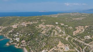 Οικόπεδο 442 τ.μ. πρός πώληση, Αργολίδα, Κρανίδι-thumb-13