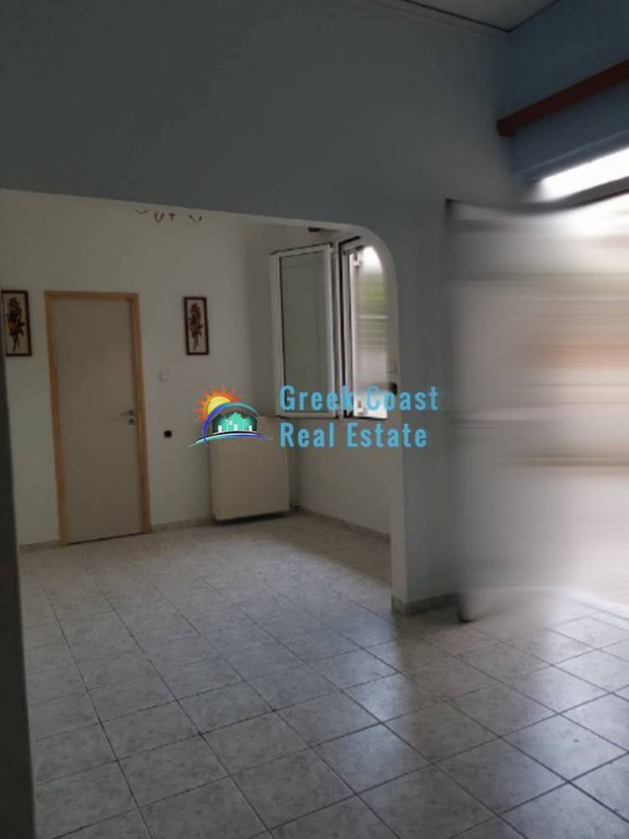 Διαμέρισμα 72 τ.μ. πρός πώληση, Αχαΐα, Πάτρα