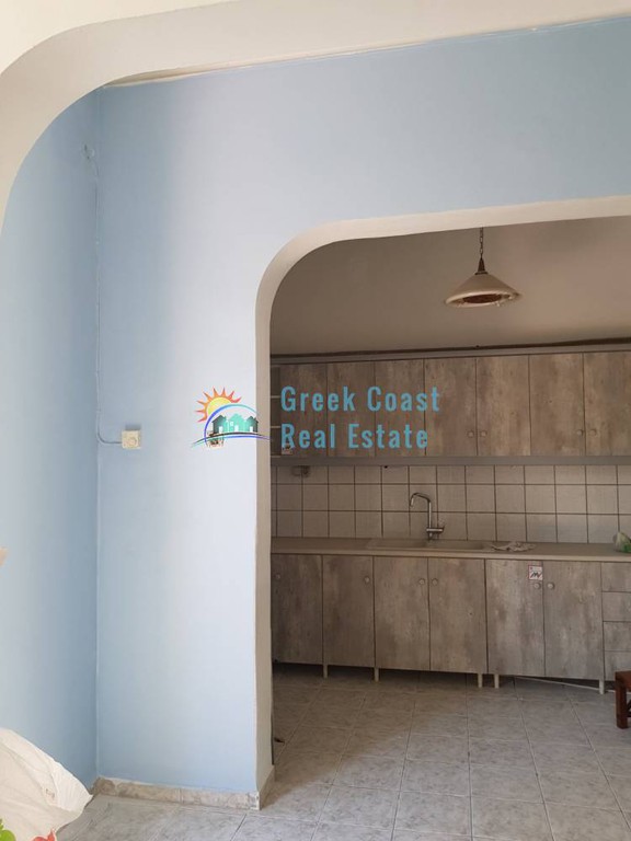 Διαμέρισμα 72 τ.μ. πρός πώληση, Αχαΐα, Πάτρα