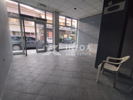 Κατάστημα 135τ.μ. για ενοικίαση-Εχέδωρος » Διαβατά