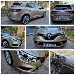 Renault Megane 2018-thumb-2