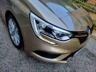 Renault Megane 2018-thumb-4