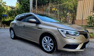 Renault Megane 2018