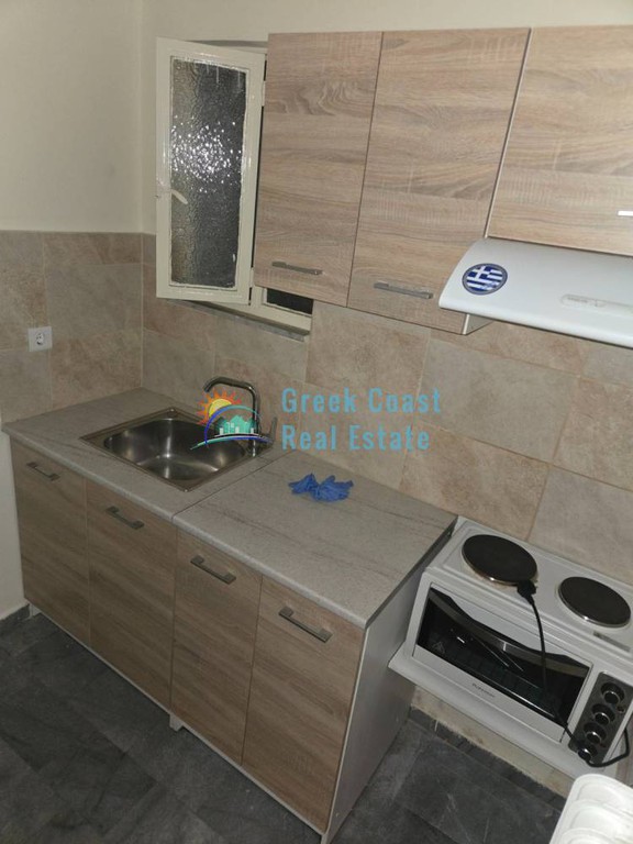 Studio / γκαρσονιέρα 30 τ.μ. προς ενοικίαση, Αχαΐα, Πάτρα
