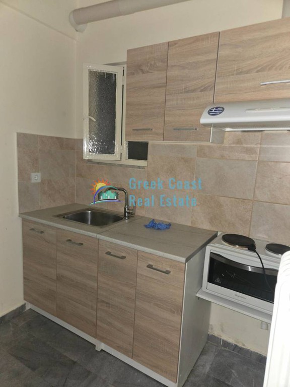 Studio / γκαρσονιέρα 30 τ.μ. προς ενοικίαση, Αχαΐα, Πάτρα