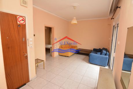 Διαμέρισμα 60τ.μ. για ενοικίαση-Αλεξανδρούπολη » Κέντρο