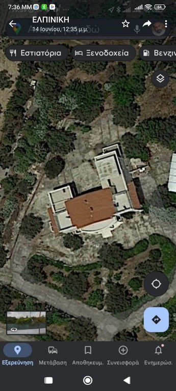 Βίλλα 658 τ.μ. πρός πώληση, Αττική - Υπόλοιπο, Κερατέα