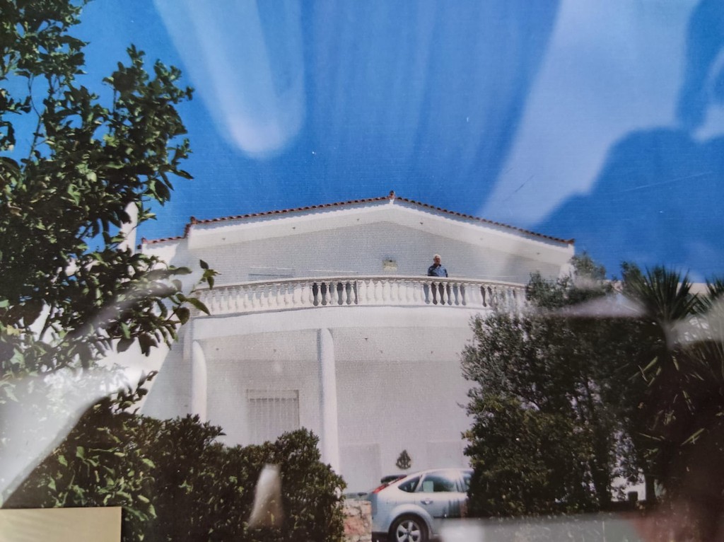 Βίλλα 658 τ.μ. πρός πώληση, Αττική - Υπόλοιπο, Κερατέα