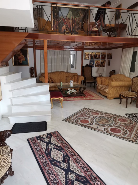Βίλλα 658 τ.μ. πρός πώληση, Αττική - Υπόλοιπο, Κερατέα