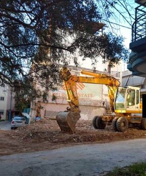 Οικόπεδο 192 τ.μ. για πώληση