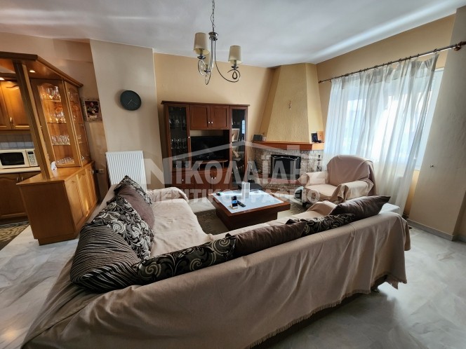 Μονοκατοικία 240 τ.μ. πρός πώληση, Ν. Σερρών, Σέρρες