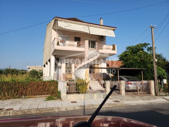 Μονοκατοικία 240 τ.μ. για πώληση, Ν. Σερρών, Σέρρες