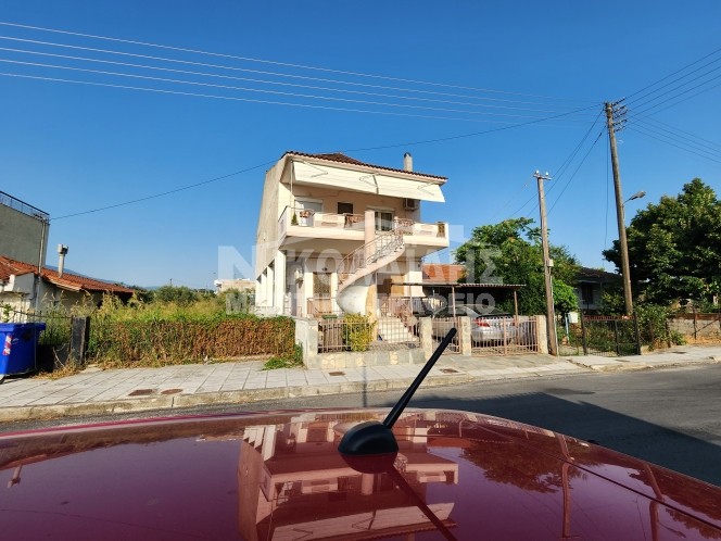 Μονοκατοικία 240 τ.μ. πρός πώληση, Ν. Σερρών, Σέρρες
