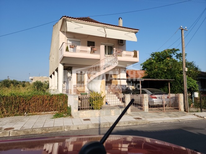 Μονοκατοικία 240 τ.μ. πρός πώληση, Ν. Σερρών, Σέρρες