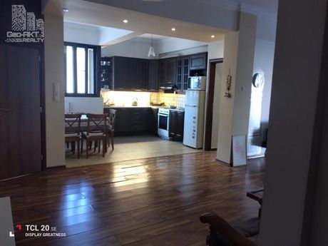 Apartment 92 sqm for sale