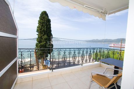 Ξενοδοχείο 750τ.μ. για πώληση-Αιδηψός » Λουτρά αιδηψού
