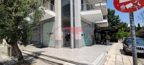Store 35sqm for rent-Ano Toumpa