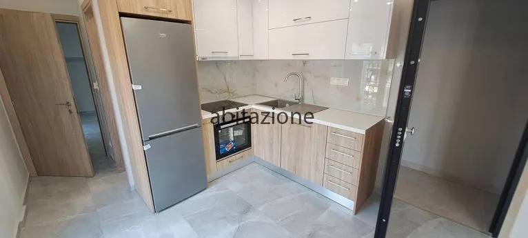 Studio 37 sqm for sale, Thessaloniki - Center, Rotonta