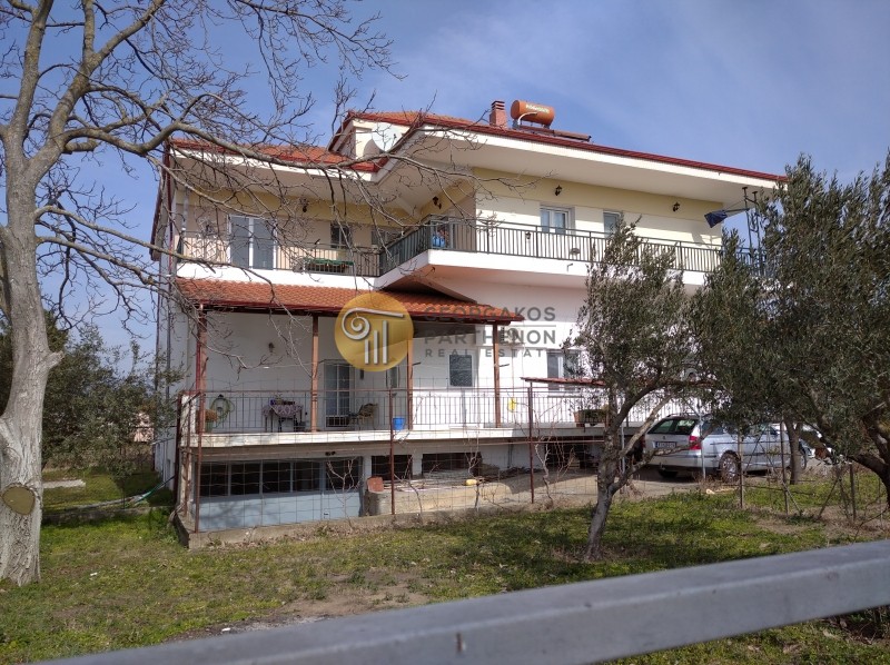 Κτίριο 520 τ.μ. προς πώληση, Δροσάτο Δοϊράνης