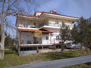Κτίριο 520 τ.μ. προς πώληση, Δροσάτο Δοϊράνης-thumb-1