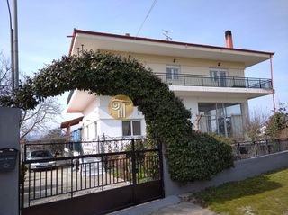 Κτίριο 520 τ.μ. προς πώληση, Δροσάτο Δοϊράνης-thumb-2