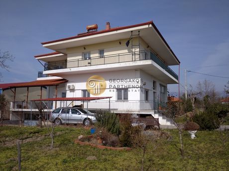 Κτίριο 520 τ.μ. για πώληση
