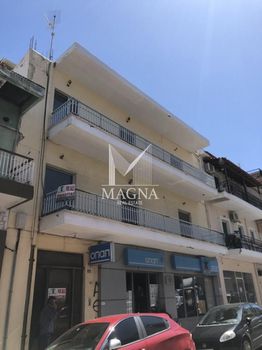 Apartment 91sqm for sale-Pirgos » Center
