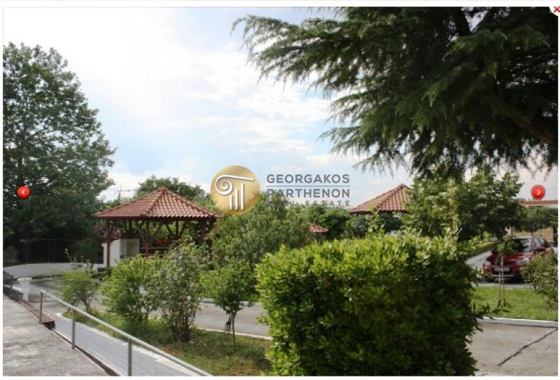 Βίλλα 480 τ.μ. πρός πώληση, Θεσσαλονίκη - Περιφ/Κοί Δήμοι, Χορτιάτης