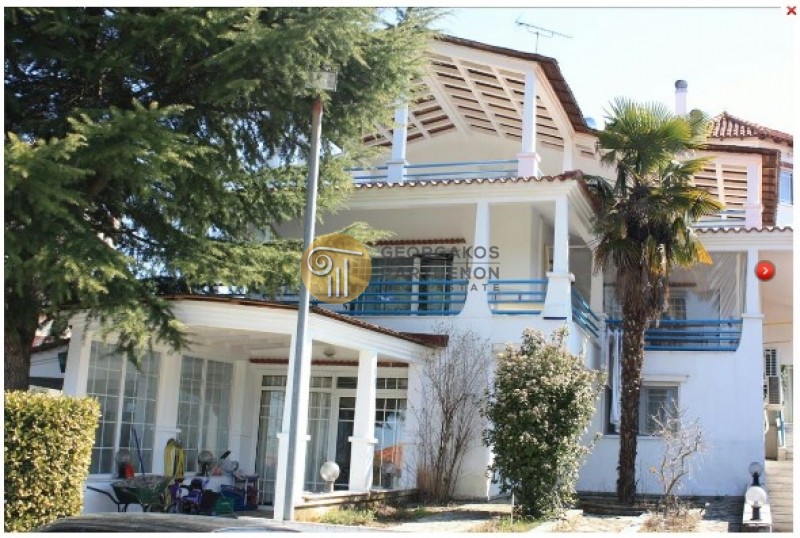 Βίλλα 480 τ.μ. πρός πώληση, Θεσσαλονίκη - Περιφ/Κοί Δήμοι, Χορτιάτης