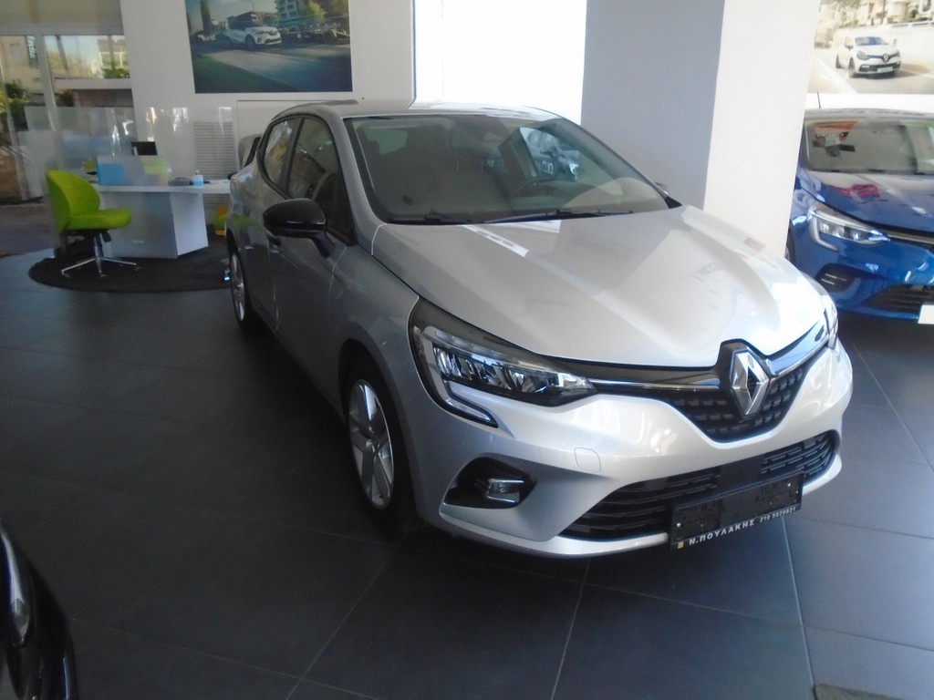 Renault Clio 2020