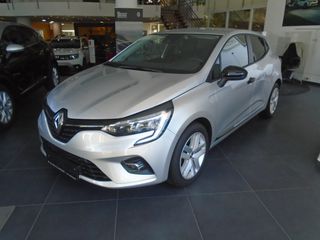 Renault Clio 2020-thumb-1