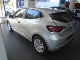 Renault Clio 2020-thumb-2