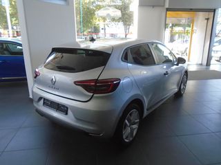 Renault Clio 2020-thumb-3