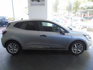 Renault Clio 2020-thumb-4