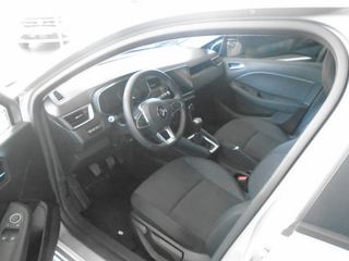 Renault Clio 2020-thumb-5