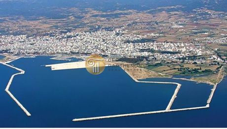 Business bulding 32.000sqm for sale-Alexandroupoli » Center