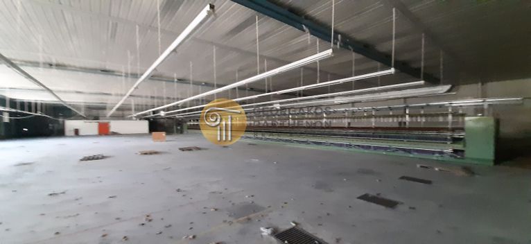 Business bulding 20.724 sqm for sale, Thessaloniki - Suburbs, Thermi