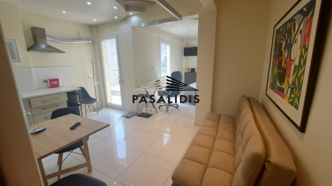 Διαμέρισμα 52 τ.μ. προς πώληση, Κέντρο Θεσσαλονίκης