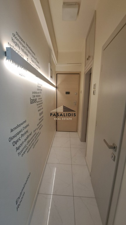 Διαμέρισμα 52 τ.μ. προς πώληση, Κέντρο Θεσσαλονίκης