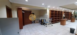 Store 258 sqm for sale