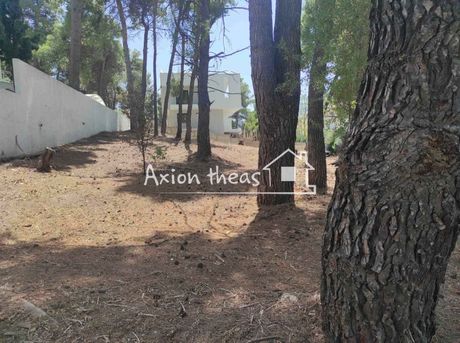 Οικόπεδο 780 τ.μ. για πώληση