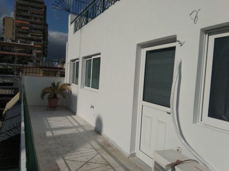 Business bulding 545sqm for sale-Patision - Acharnon » Agios Nikolaos