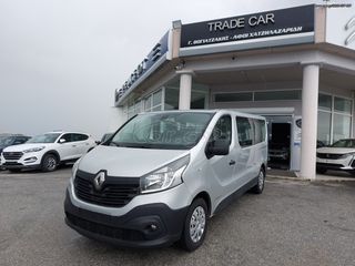 Renault Trafic '17